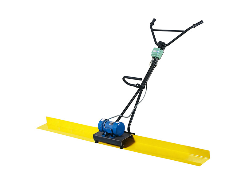 HCD01 Concrete Screeds Single Aluminum Blade Bundle (Choose 4ft, 6ft ...