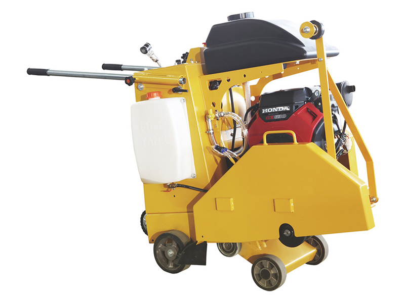 HCS800H Hydraulic Concrete Saws